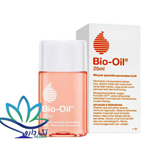 روغن ترمیم کننده پوست بایو ایل مدل Specialist Skincare حجم 60 میلی لیتر روغن ترمیم کننده پوست بایو ایل مدل Specialist Skincare حجم 60 میلی لیتر